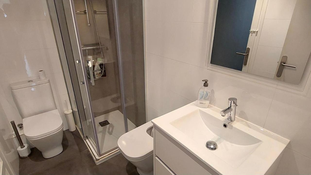 Apartamento Ca La Tita Sort Exterior foto