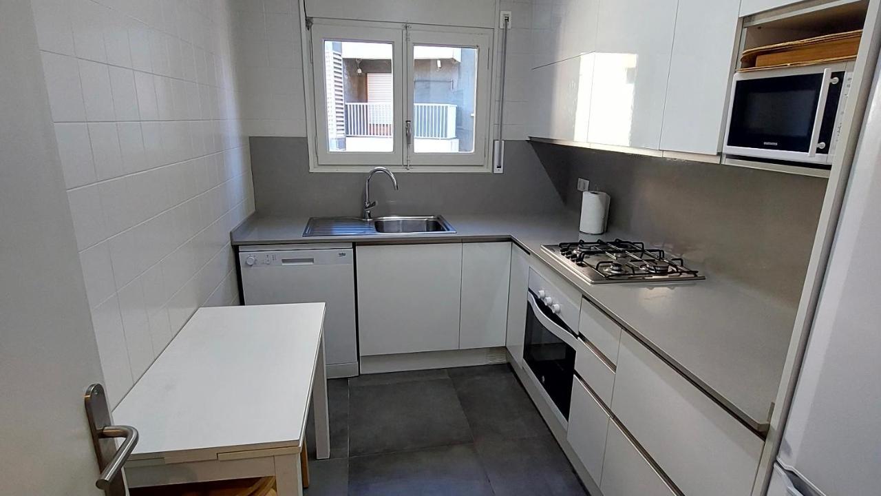 Apartamento Ca La Tita Sort Exterior foto