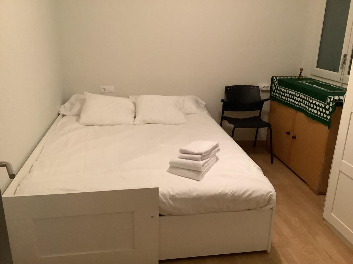 Apartamento Ca La Tita Sort Exterior foto