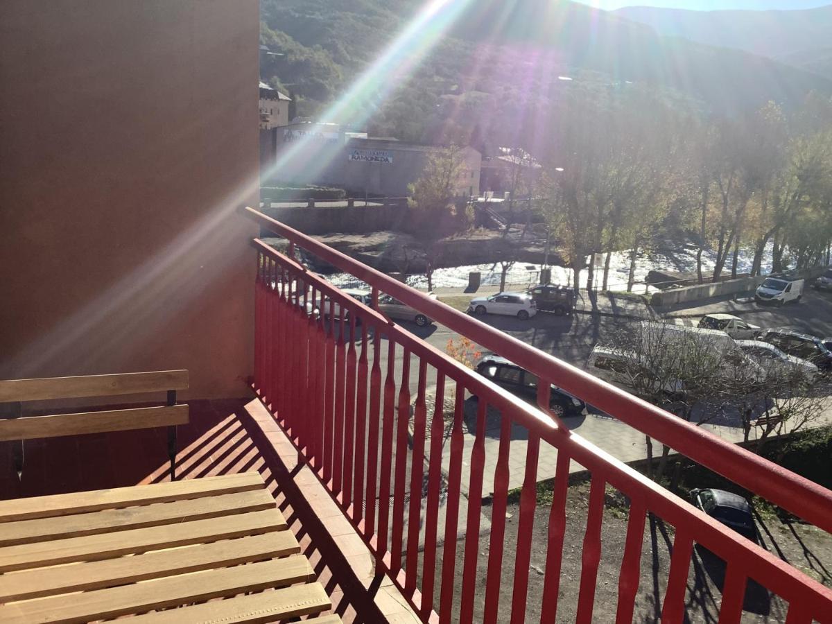 Apartamento Ca La Tita Sort Exterior foto