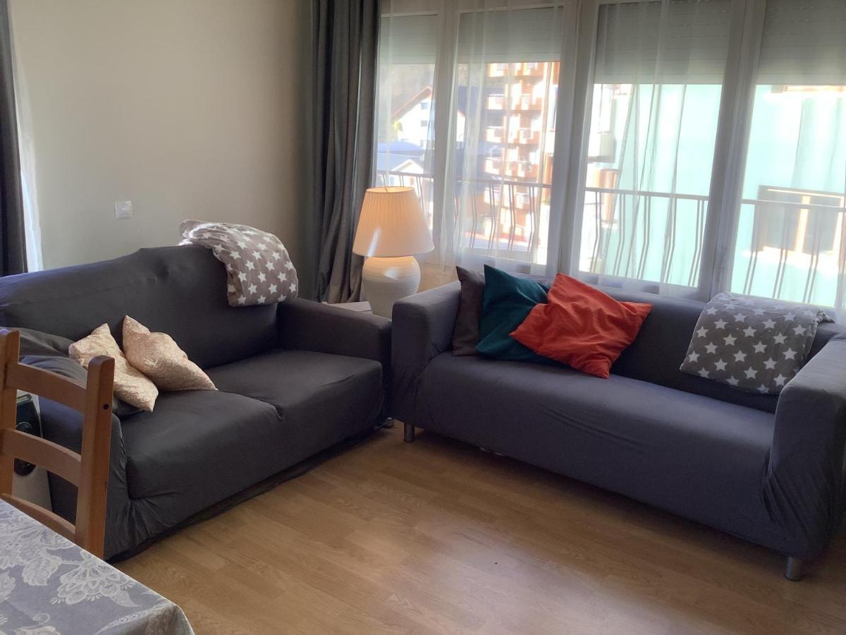 Apartamento Ca La Tita Sort Exterior foto