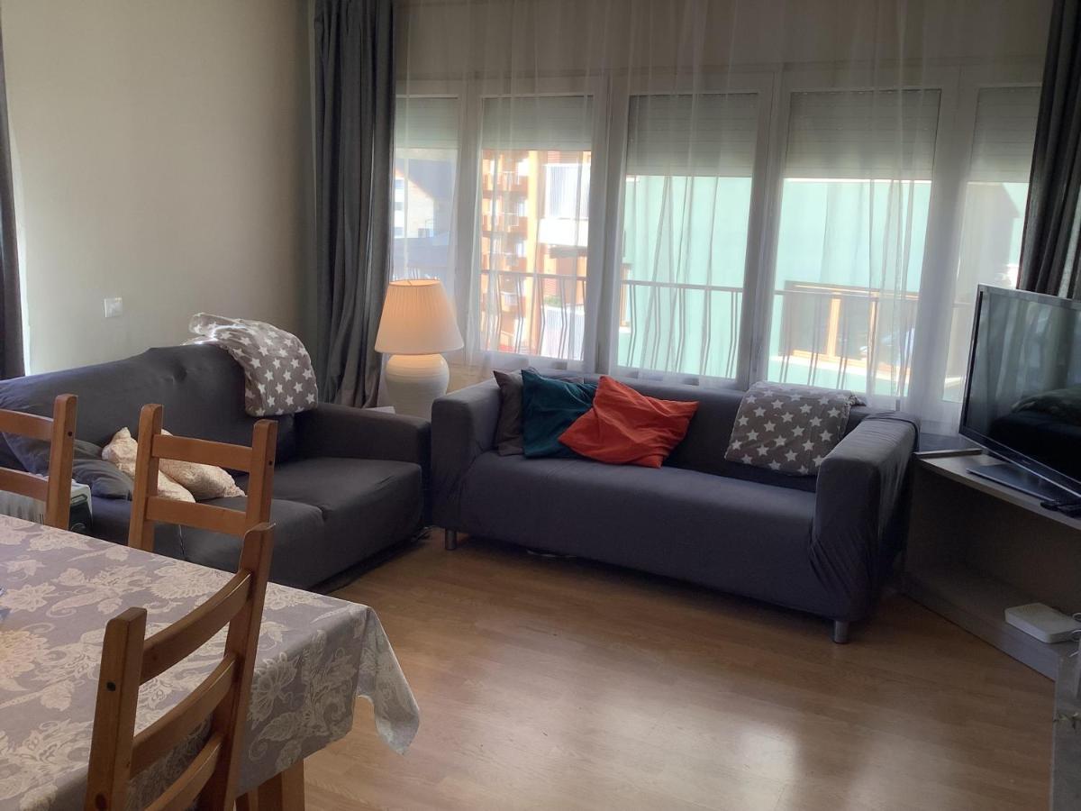 Apartamento Ca La Tita Sort Exterior foto