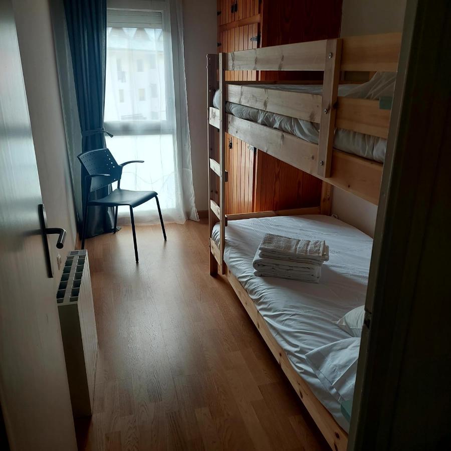 Apartamento Ca La Tita Sort Exterior foto