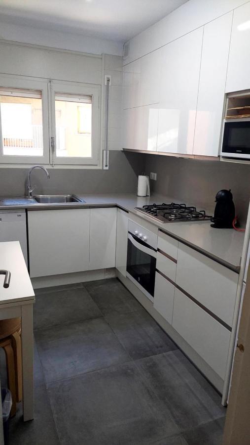Apartamento Ca La Tita Sort Exterior foto